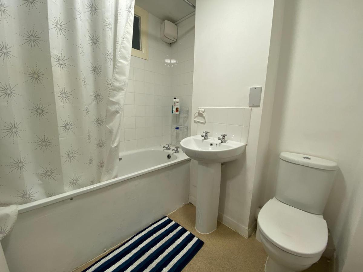 Kings Cross St Pancras Room London Exterior photo